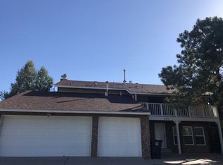 7313 Vivian Dr NE, Albuquerque, NM 87109