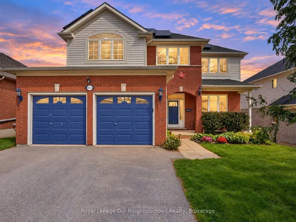 1072 Silverdale Rd, Peterborough, ON K9J 7W6