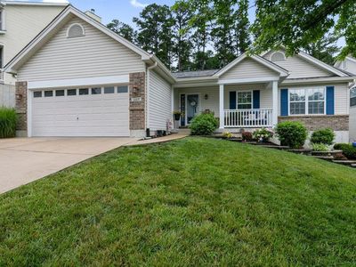 1117 Silverwillow Ct, Fenton, MO, 63026