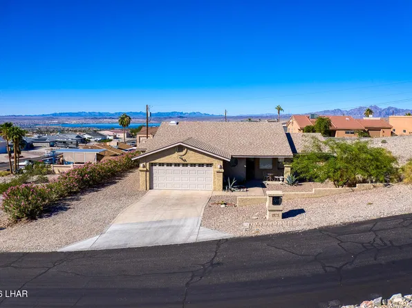 2971 Miller Ln, Lake Havasu City, AZ 86403