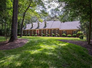 10801 Woodland Pond Pkwy, Chesterfield, VA 23838
