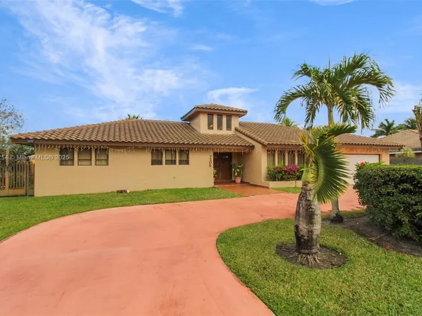 7205 N Augusta Dr, Hialeah, FL 33015