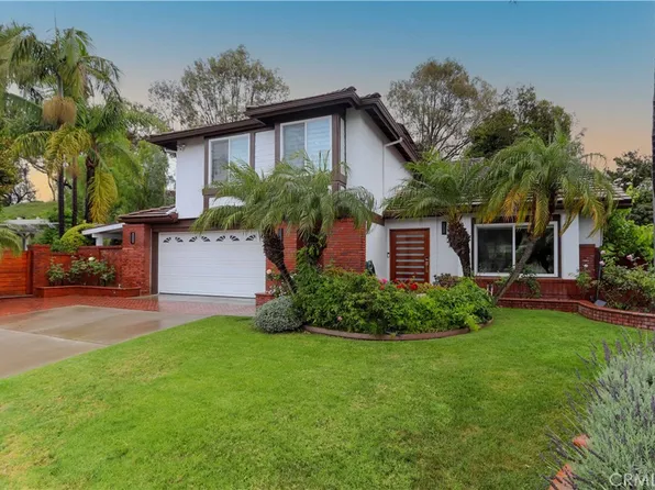 29012 Mira Vis, Laguna Niguel, CA 92677