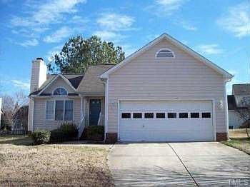2nd image of 2321 Water Lilly Way