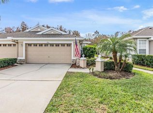 9816 Bridgeton Dr, Tampa, FL 33626