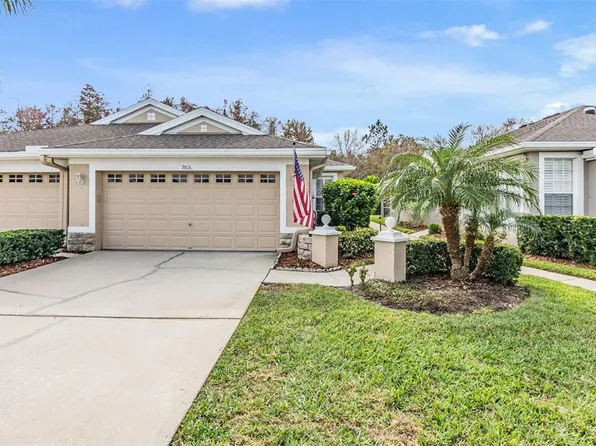 9816 Bridgeton Dr, Tampa, FL 33626