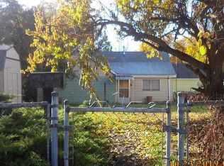 2314 E Providence Ave, Spokane, WA 99207