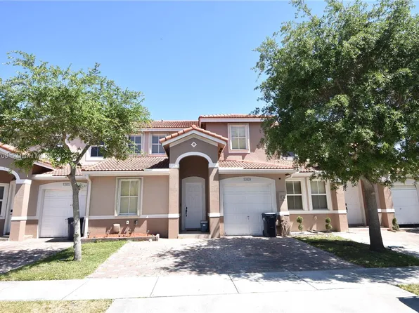 13809 SW 275th St, Homestead, FL 33032