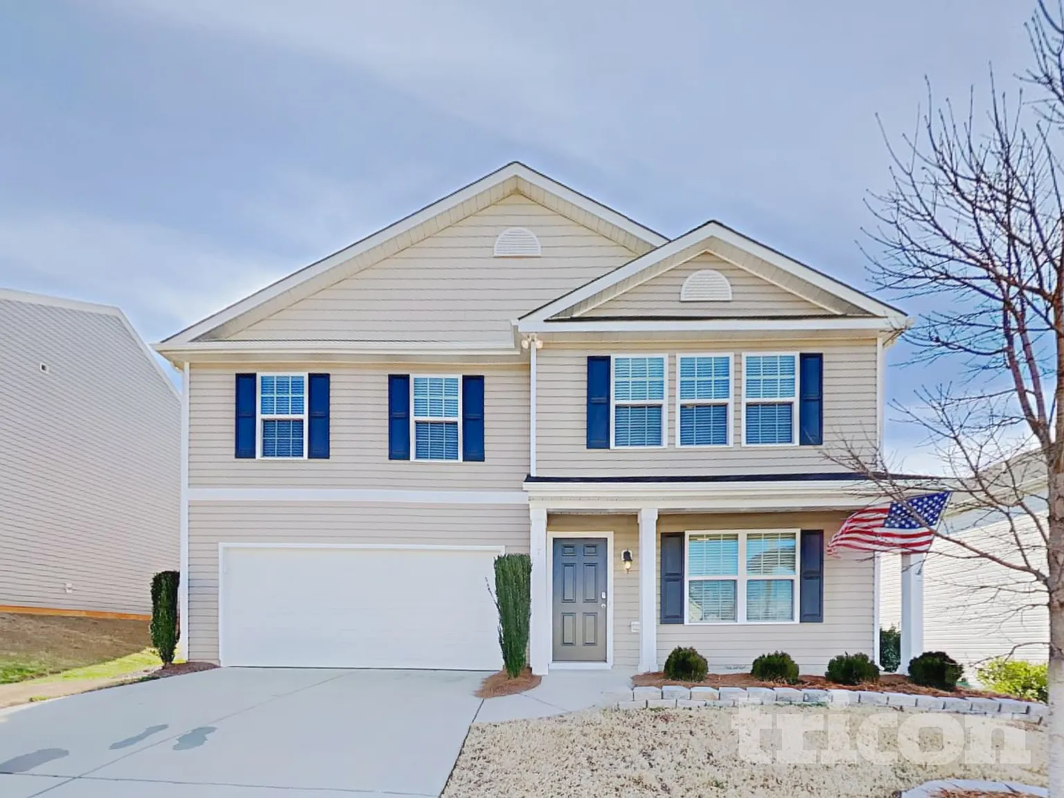 1475 Scofield Court Rural Hall NC — Photo 2