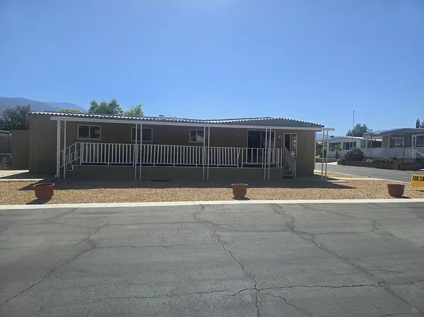 45055 State Highway 74 #89, Hemet, CA 92544
