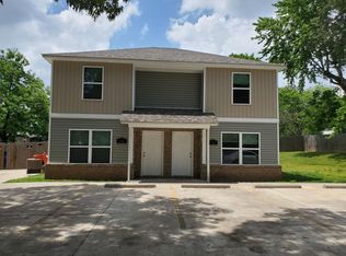 1711 Jackson St, Fort Smith, AR 72901
