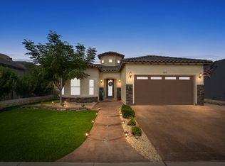 1117 Spofford Pl, El Paso, TX 79928