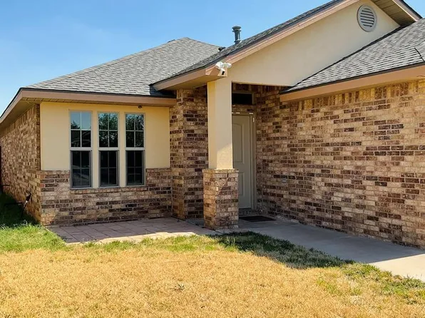 310 E 95th St, Odessa, TX 79765