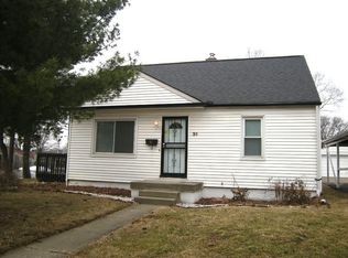 31 N Everett Ave, Columbus, OH 43213