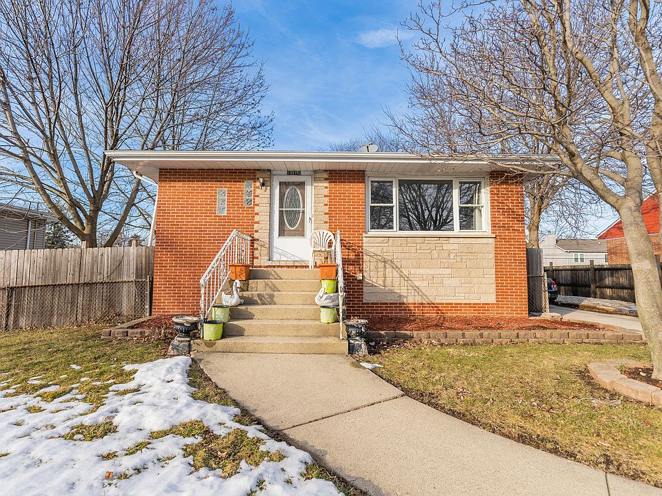 1321 Brookwood St, Bensenville, IL 60106 MLS 11715471 Zillow