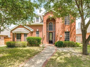 2717 Palo Duro Canyon Dr, McKinney, TX 75072