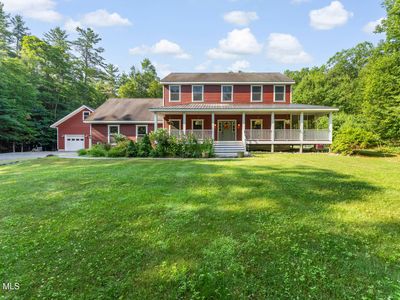 123 Stock Farm Road, Chestertown, NY, 12817