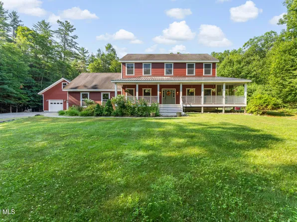 123 Stock Farm Road, Chestertown, NY 12817
