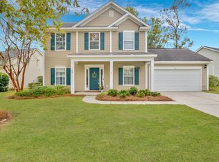 153 Sugar Magnolia Way, Charleston, SC 29414