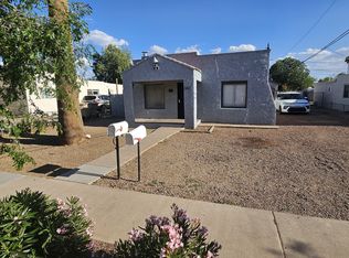 5611 W Gardenia Ave, Glendale, AZ 85301