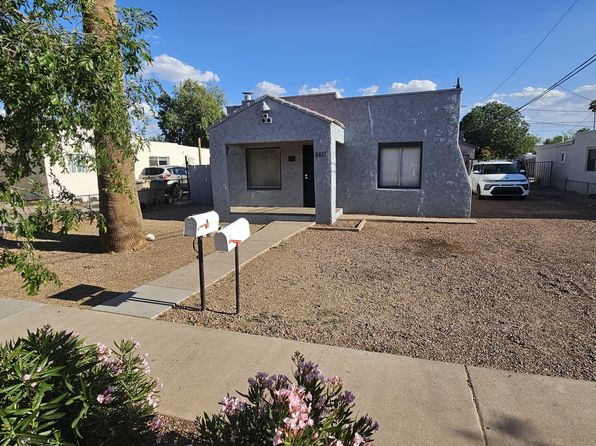 5611 W Gardenia Ave
