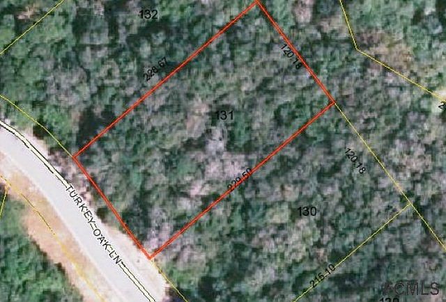 1st image of 5 Turkey Oak Ln
