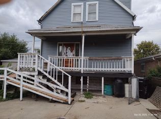 5946 S Kolmar Ave, Chicago, IL 60629