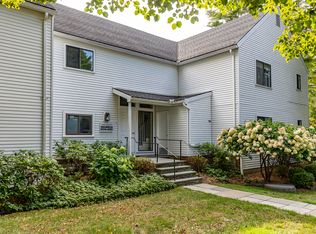 80 N Main St UNIT 10, Kent, CT 06757