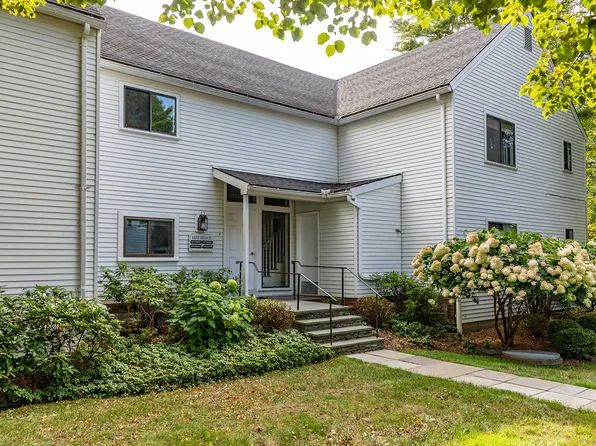 80 North Main Street #10, Kent, CT 06757