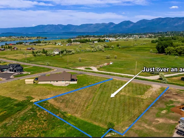 39760 Highland Dr, Polson, MT 59860