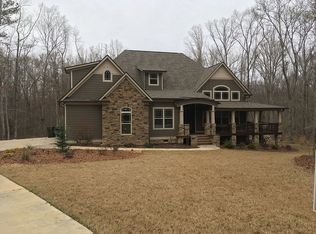 1230 Knowles Aly, Griffin, GA 30224