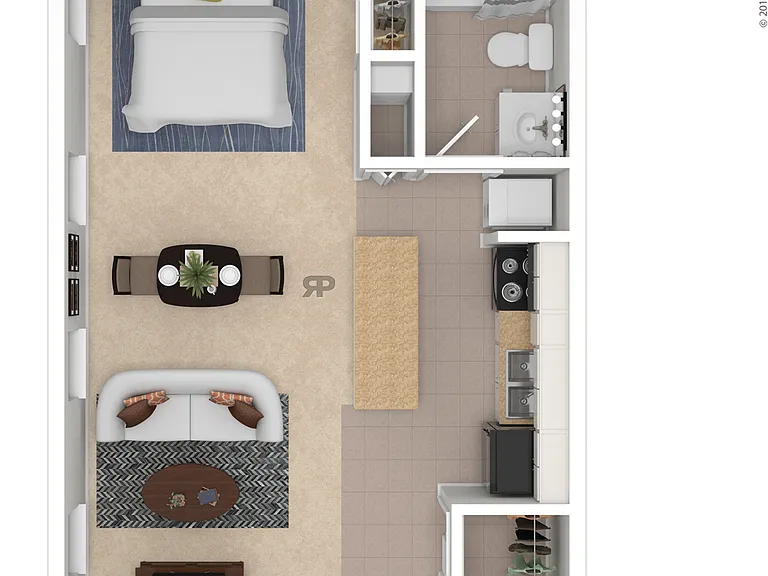 Royal Ridge Apartments — Photo 28