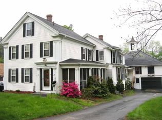 15 South St, Auburn, MA 01501