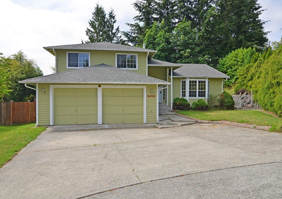 1st image of 24010 46th Pl W