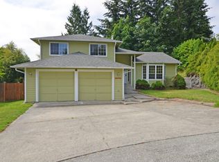 24010 46th Pl W, Mountlake Terrace, WA 98043