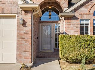 6829 Dougal Ave, Fort Worth, TX 76137