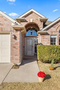 6829 Dougal Ave, Fort Worth, TX, 76137