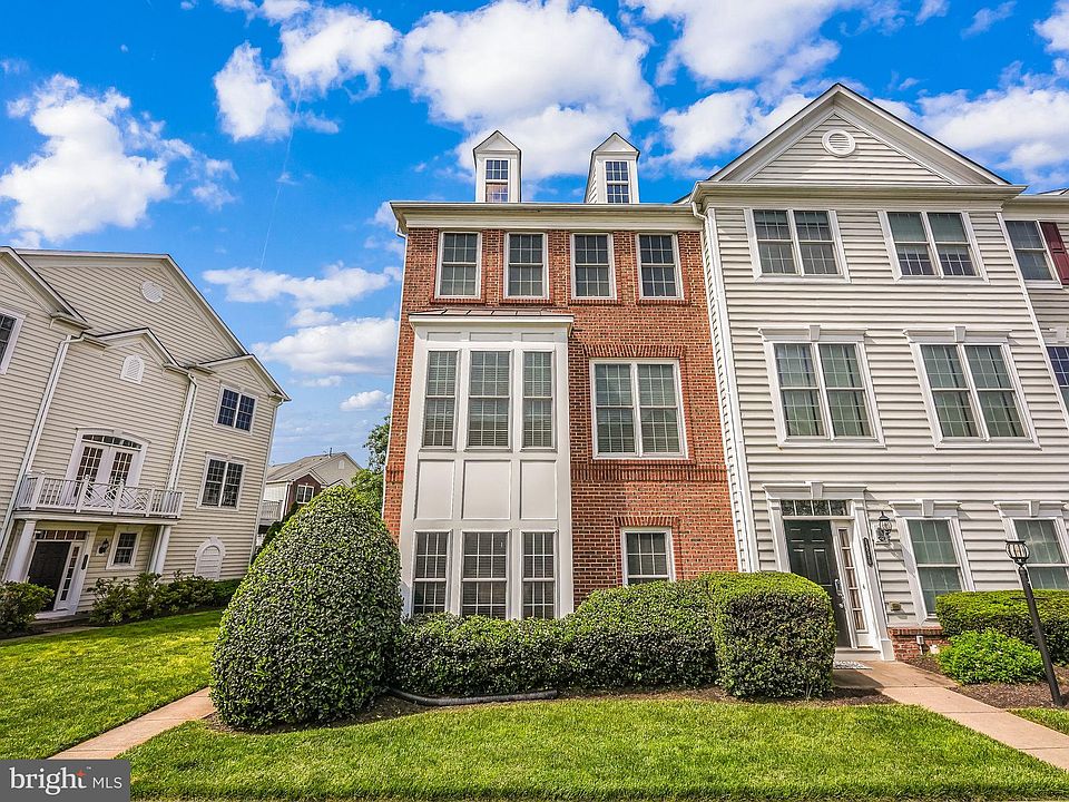 14572 Crossfield Way, Woodbridge, VA 22191 Zillow
