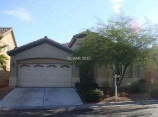 7389 W Shelbourne Ave, Las Vegas, NV 89113