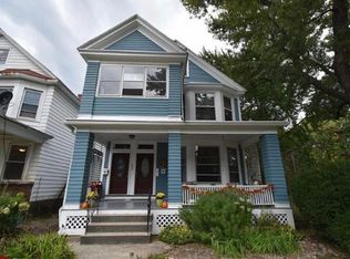 207 7th Ave #1, Troy, NY 12180