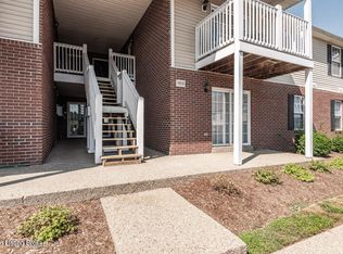 169 Central Blvd APT 37, Mount Washington, KY 40047