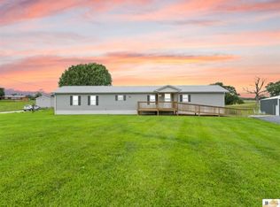 312 Johnson Springs Rd, Munfordville, KY 42765