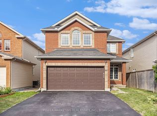 141 Finn Ct, Ottawa, ON K1V 2C6