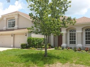 5724 Wynstone Ln, Zephyrhills, FL 33541