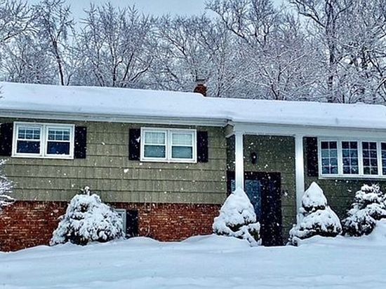 Thackeray Rd Oakland Nj Zillow