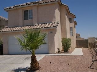 620 Count Ave, North Las Vegas, NV 89030