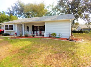 10912 SW 80th Ct, Ocala, FL 34481