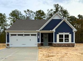 4016 Farmfield Drive, Navassa, NC 28451