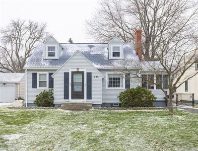 723 Eaton Rd, Rochester, NY, 14617