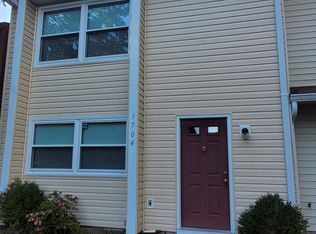 1704 Wood Tree Cir, Annapolis, MD 21409